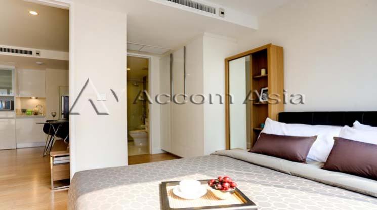 5  1 br Condominium For Rent in Silom ,Bangkok BTS Chong Nonsi at Collezio Sathorn Pipat 1420197