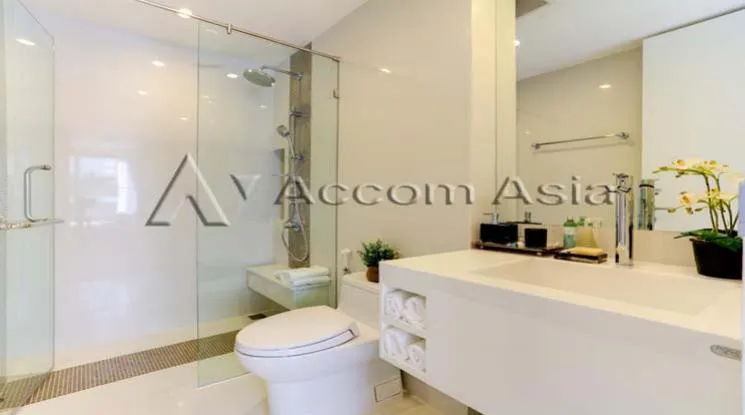 6  1 br Condominium For Rent in Silom ,Bangkok BTS Chong Nonsi at Collezio Sathorn Pipat 1420197