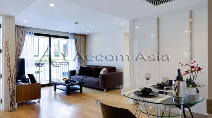  Collezio Sathorn Pipat Condominium  2 Bedroom for Rent BTS Chong Nonsi in Silom Bangkok