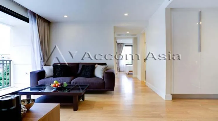  1  2 br Condominium For Rent in Silom ,Bangkok BTS Chong Nonsi at Collezio Sathorn Pipat 1520198