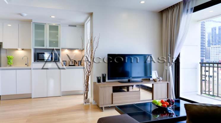 5  2 br Condominium For Rent in Silom ,Bangkok BTS Chong Nonsi at Collezio Sathorn Pipat 1520198