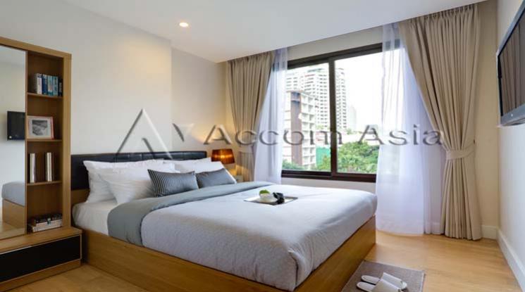 6  2 br Condominium For Rent in Silom ,Bangkok BTS Chong Nonsi at Collezio Sathorn Pipat 1520198