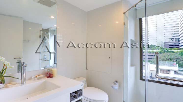 8  2 br Condominium For Rent in Silom ,Bangkok BTS Chong Nonsi at Collezio Sathorn Pipat 1520198