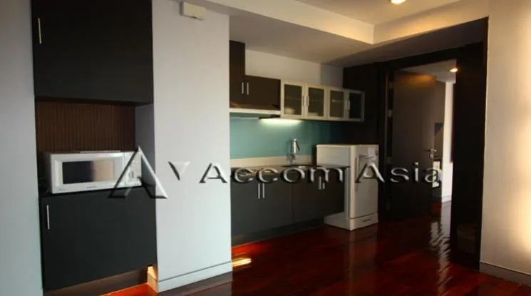  1  1 br Apartment For Rent in Sukhumvit ,Bangkok BTS Phrom Phong at Stylishly Refurbished 1420206