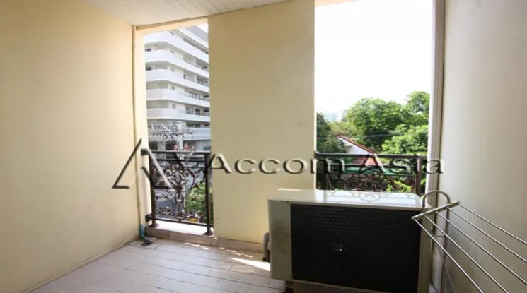 4  2 br Apartment For Rent in Sukhumvit ,Bangkok BTS Phrom Phong at Stylishly Refurbished 1420207