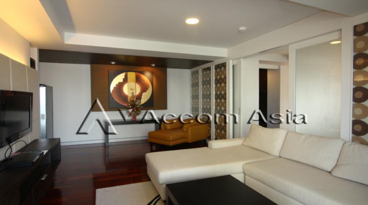  1  1 br Apartment For Rent in Sukhumvit ,Bangkok BTS Phrom Phong at Stylishly Refurbished 1420209