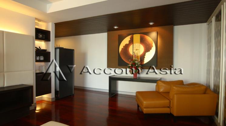  1  1 br Apartment For Rent in Sukhumvit ,Bangkok BTS Phrom Phong at Stylishly Refurbished 1420209