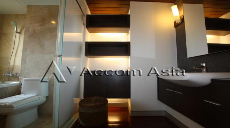 9  1 br Apartment For Rent in Sukhumvit ,Bangkok BTS Phrom Phong at Stylishly Refurbished 1420209