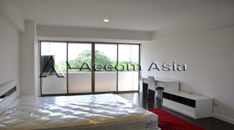 7  3 br Apartment for rent and sale in Sukhumvit ,Bangkok MRT Sukhumvit - BTS Asok at Family Apartment with Lake View 1420210