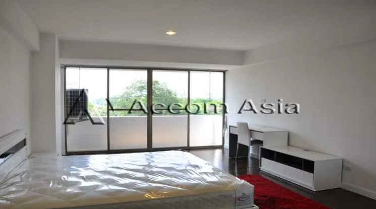 7  3 br Apartment for rent and sale in Sukhumvit ,Bangkok BTS Asok at Family Apartment with Lake View 1420210