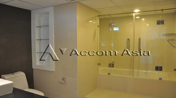 9  3 br Apartment for rent and sale in Sukhumvit ,Bangkok MRT Sukhumvit - BTS Asok at Family Apartment with Lake View 1420210