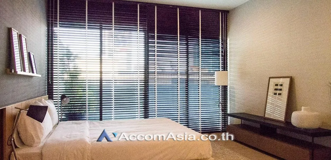 4  1 br Condominium for rent and sale in Sukhumvit ,Bangkok BTS Thong Lo at Noble Solo 1520211