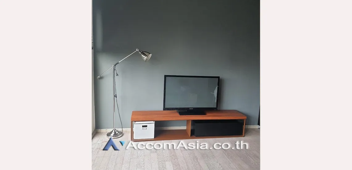 unitBig Balcony |  1 Bedroom  Condominium For Rent & Sale in Sukhumvit, Bangkok  near BTS Thong Lo (1520211)