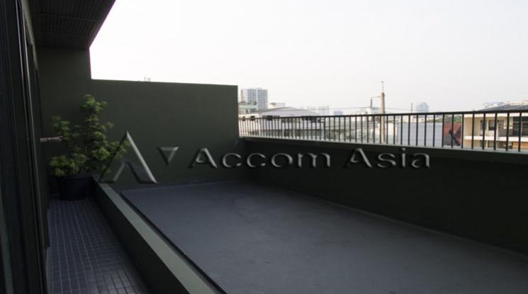 6  1 br Condominium for rent and sale in Sukhumvit ,Bangkok BTS Thong Lo at Noble Solo 1520211