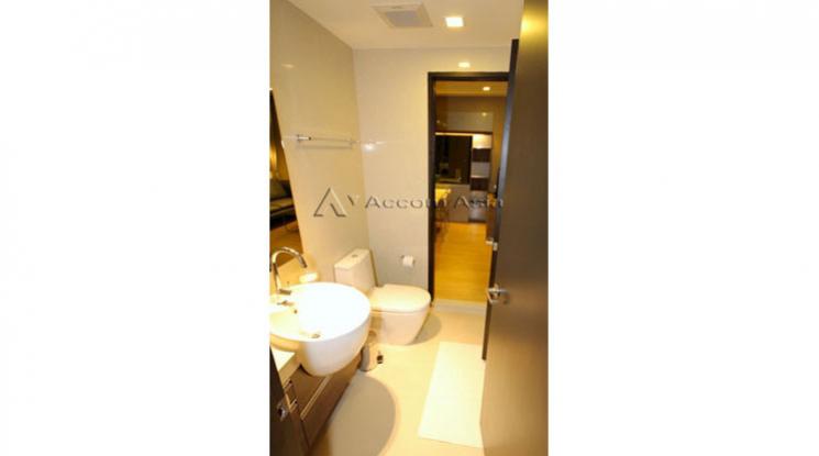 6  1 br Condominium For Rent in Sukhumvit ,Bangkok BTS Phra khanong at WELTZ Residence 1520217