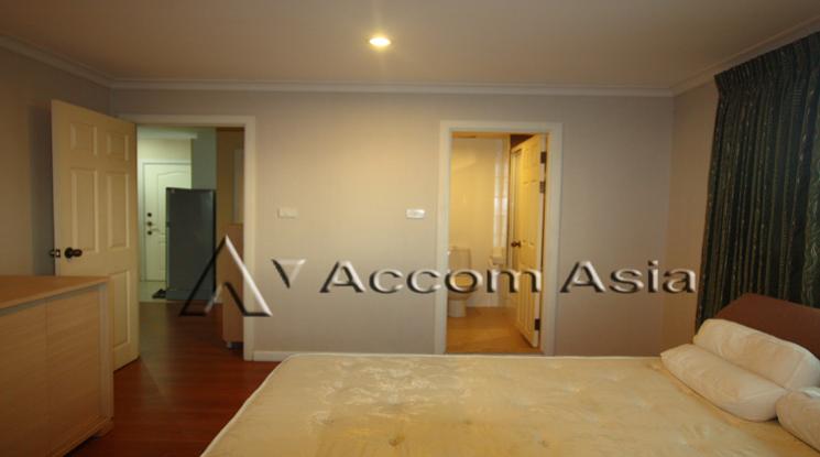 7  2 br Condominium For Rent in Sukhumvit ,Bangkok MRT Phetchaburi - BTS Asok at Grand Park View 1520219