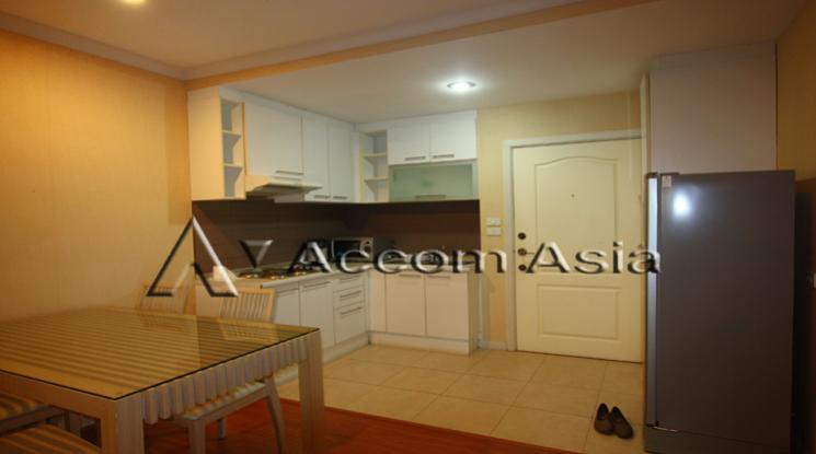 8  2 br Condominium For Rent in Sukhumvit ,Bangkok MRT Phetchaburi - BTS Asok at Grand Park View 1520219