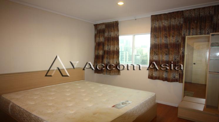 9  2 br Condominium For Rent in Sukhumvit ,Bangkok MRT Phetchaburi - BTS Asok at Grand Park View 1520219