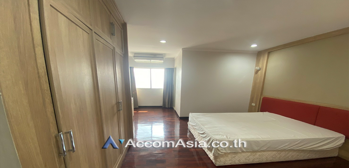 5  3 br Condominium For Rent in Sukhumvit ,Bangkok BTS Phrom Phong at Regent On The Park 3 1520223