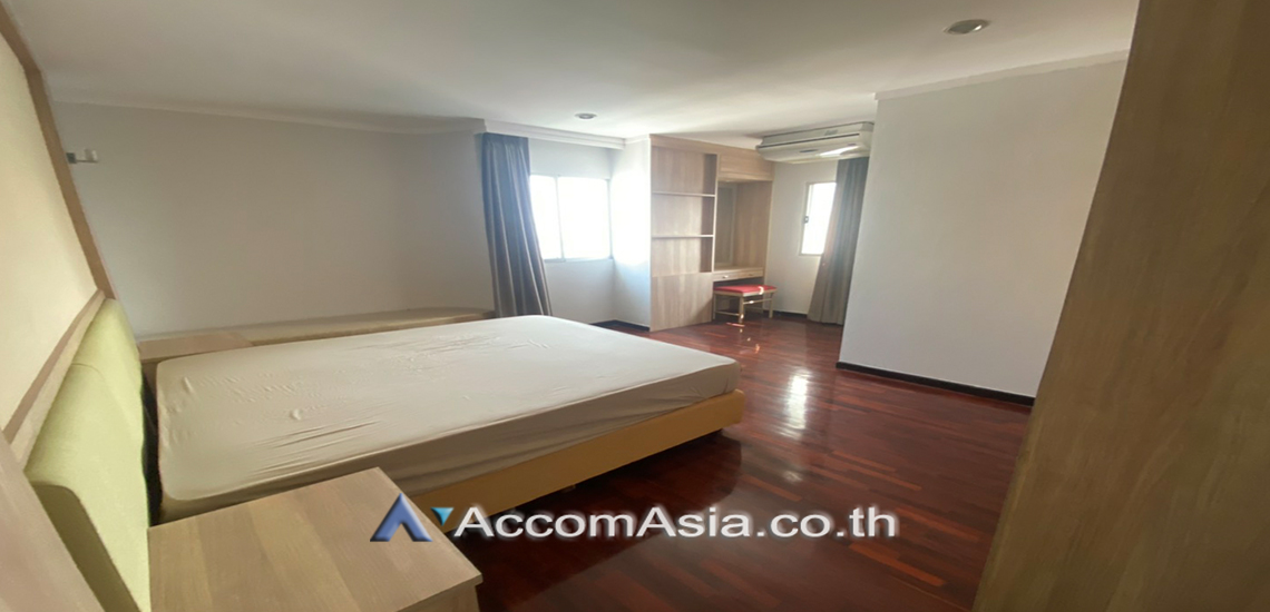 6  3 br Condominium For Rent in Sukhumvit ,Bangkok BTS Phrom Phong at Regent On The Park 3 1520223