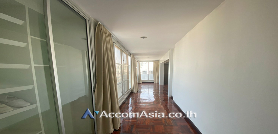 16  3 br Condominium For Rent in Sukhumvit ,Bangkok BTS Phrom Phong at Regent On The Park 3 1520223