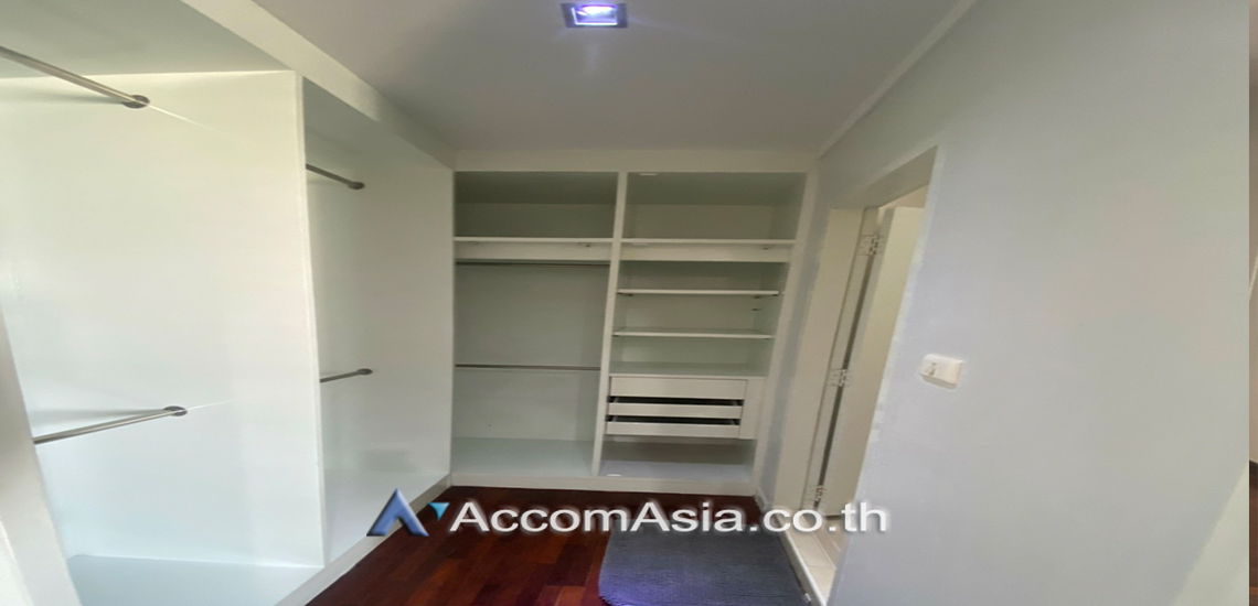 13  3 br Condominium For Rent in Sukhumvit ,Bangkok BTS Phrom Phong at Regent On The Park 3 1520223