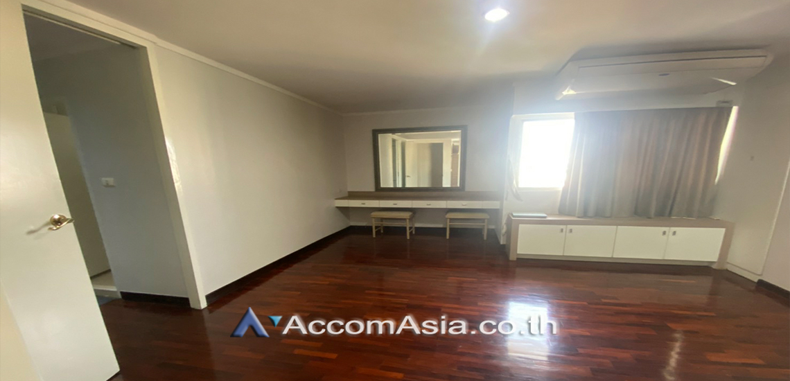 12  3 br Condominium For Rent in Sukhumvit ,Bangkok BTS Phrom Phong at Regent On The Park 3 1520223