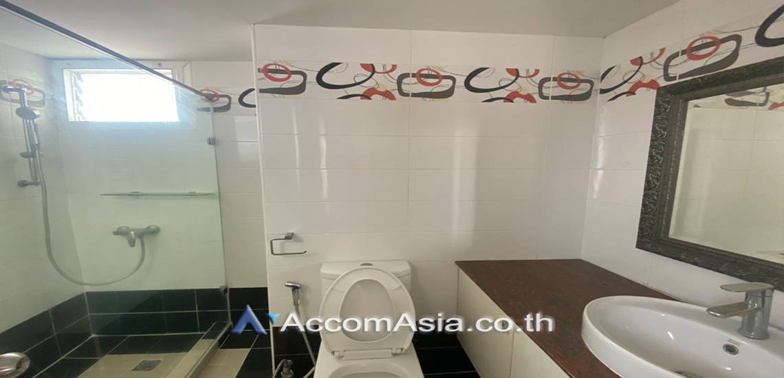 18  3 br Condominium For Rent in Sukhumvit ,Bangkok BTS Phrom Phong at Regent On The Park 3 1520223