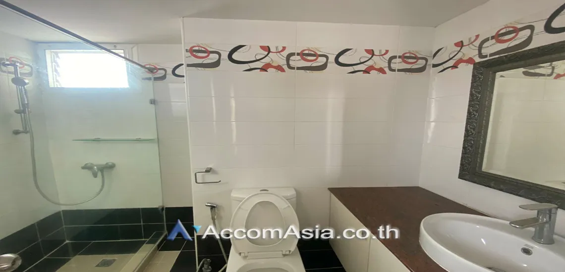 18  3 br Condominium For Rent in Sukhumvit ,Bangkok BTS Phrom Phong at Regent On The Park 3 1520223
