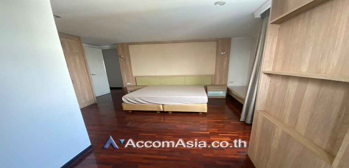 8  3 br Condominium For Rent in Sukhumvit ,Bangkok BTS Phrom Phong at Regent On The Park 3 1520223