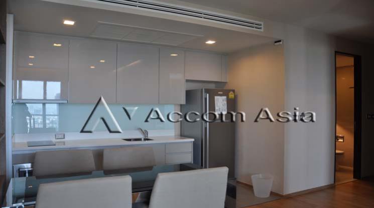 7  2 br Condominium for rent and sale in New Phetchaburi ,Bangkok MRT Phetchaburi - ARL Makkasan at The Address Asoke 1520266