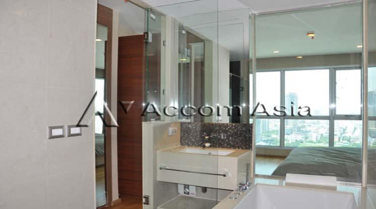 9  2 br Condominium for rent and sale in New Phetchaburi ,Bangkok MRT Phetchaburi - ARL Makkasan at The Address Asoke 1520266
