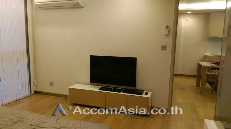 4  1 br Condominium For Rent in Sukhumvit ,Bangkok BTS Thong Lo at Via Botani 1520292