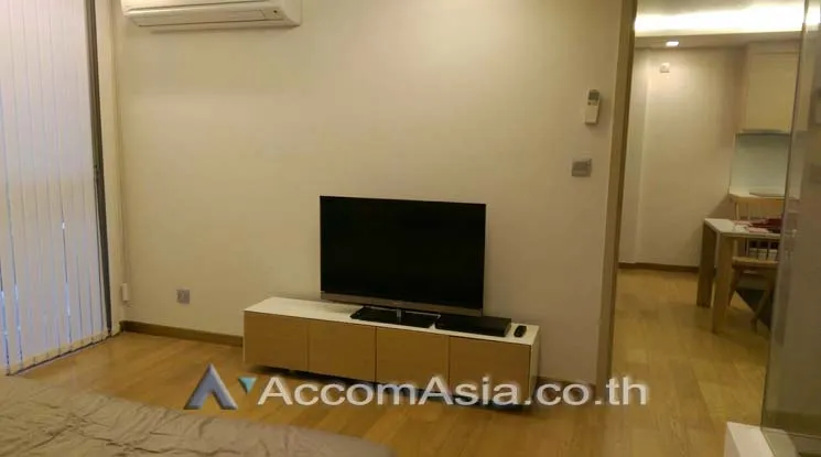 unit 1 Bedroom  Condominium For Rent in Sukhumvit, Bangkok  near BTS Thong Lo (1520292)