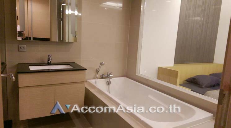 5  1 br Condominium For Rent in Sukhumvit ,Bangkok BTS Thong Lo at Via Botani 1520292
