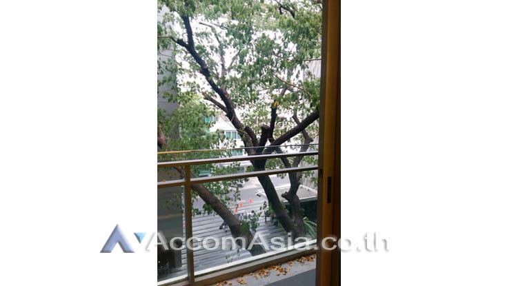 7  1 br Condominium For Rent in Sukhumvit ,Bangkok BTS Thong Lo at Via Botani 1520292