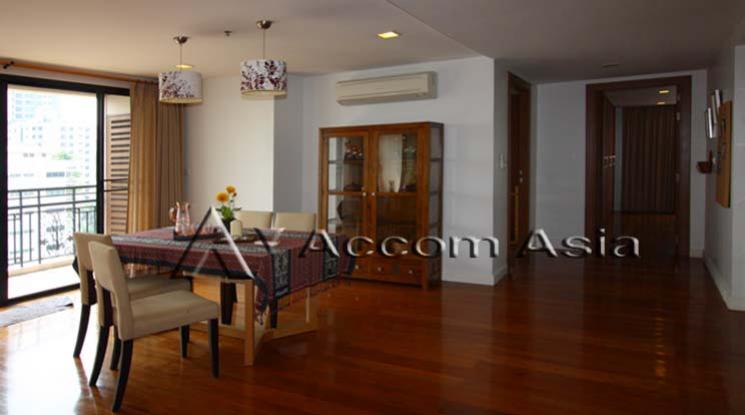 6  2 br Condominium for rent and sale in Sukhumvit ,Bangkok MRT Phetchaburi - BTS Phrom Phong at Prime Mansion One 1520301