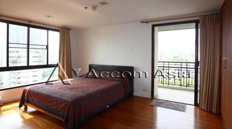 7  2 br Condominium for rent and sale in Sukhumvit ,Bangkok MRT Phetchaburi - BTS Phrom Phong at Prime Mansion One 1520301