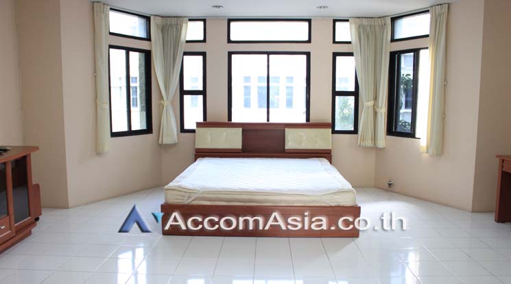 12  3 br Townhouse For Rent in Sukhumvit ,Bangkok BTS Phrom Phong at Chicha Castle 1820327