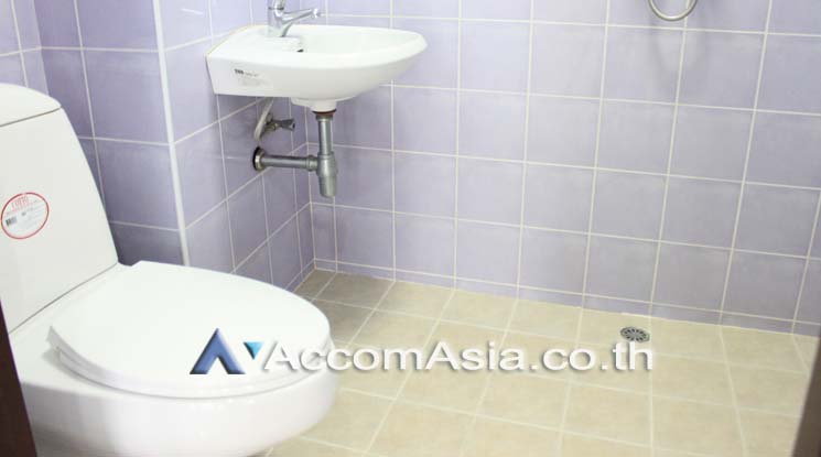 13  3 br Townhouse For Rent in Sukhumvit ,Bangkok BTS Phrom Phong at Chicha Castle 1820327