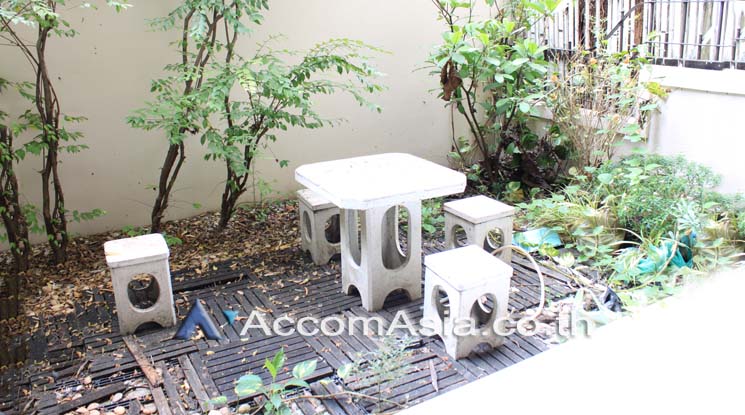 15  3 br Townhouse For Rent in Sukhumvit ,Bangkok BTS Phrom Phong at Chicha Castle 1820327