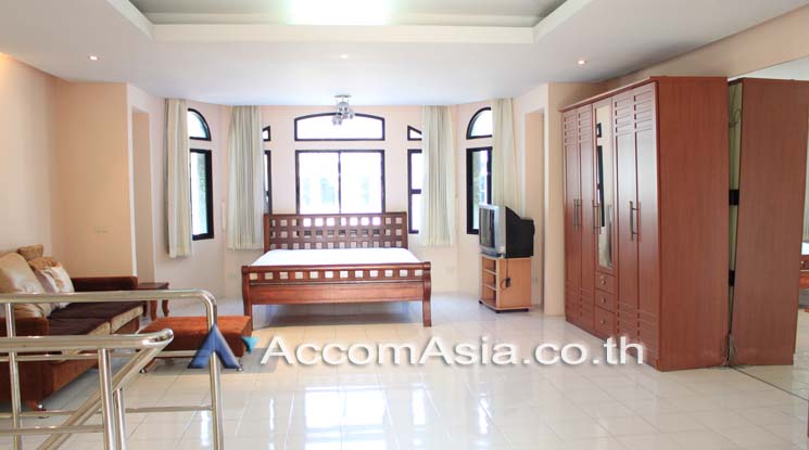 7  3 br Townhouse For Rent in Sukhumvit ,Bangkok BTS Phrom Phong at Chicha Castle 1820327