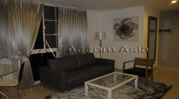  2  2 br Condominium For Rent in Sukhumvit ,Bangkok BTS Thong Lo at JC Tower 1520334