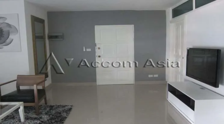 unit 2 Bedrooms  Condominium For Rent in Sukhumvit, Bangkok  near BTS Thong Lo (1520334)