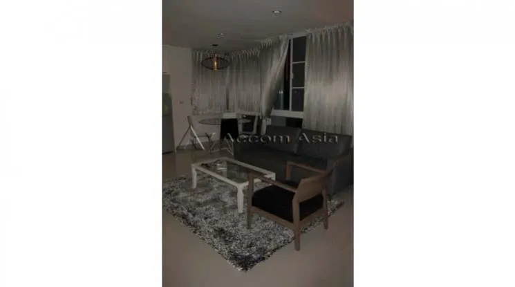 5  2 br Condominium For Rent in Sukhumvit ,Bangkok BTS Thong Lo at JC Tower 1520334