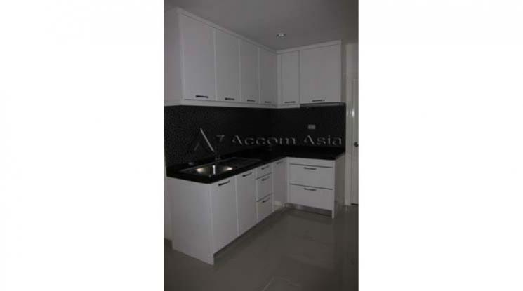 6  2 br Condominium For Rent in Sukhumvit ,Bangkok BTS Thong Lo at JC Tower 1520334