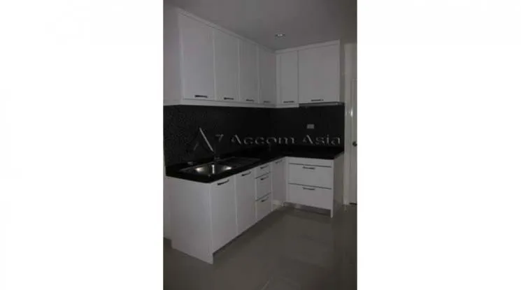 6  2 br Condominium For Rent in Sukhumvit ,Bangkok BTS Thong Lo at JC Tower 1520334