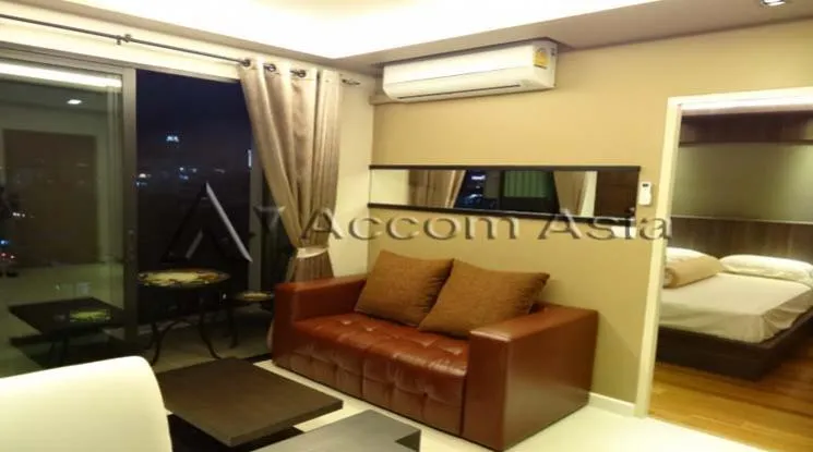  Le Cote Sukhumvit Condominium  1 Bedroom for Rent   in Sukhumvit Bangkok