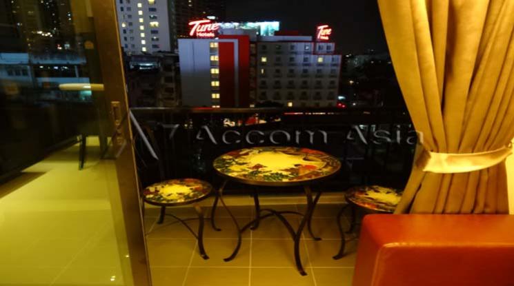 5  1 br Condominium For Rent in Sukhumvit ,Bangkok  at Le Cote Sukhumvit 1520338