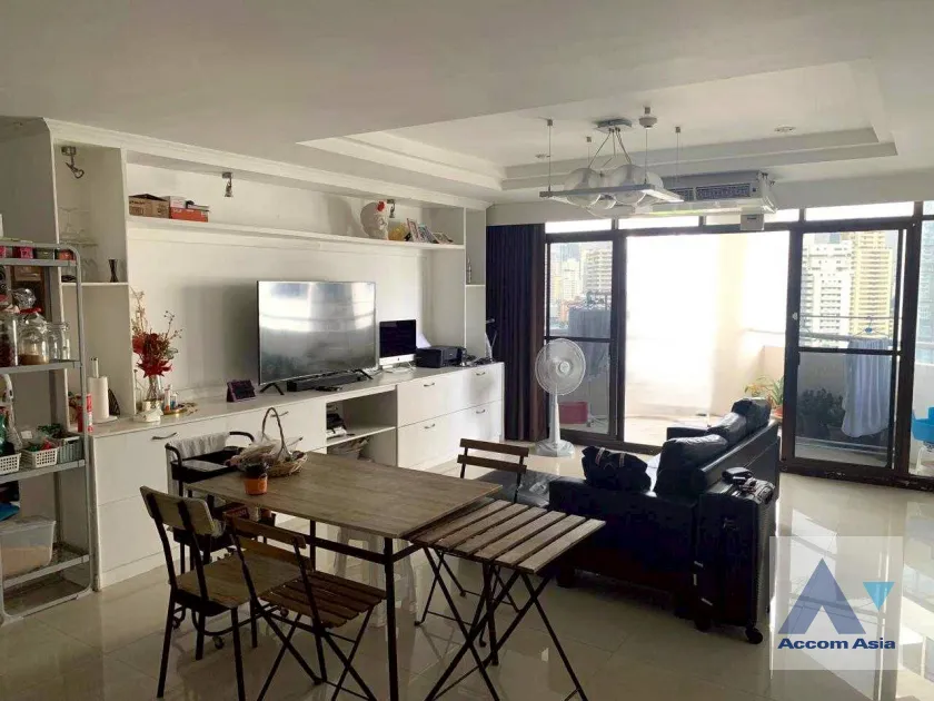  1  2 br Condominium For Sale in Sukhumvit ,Bangkok  at Waterford Park  1520353